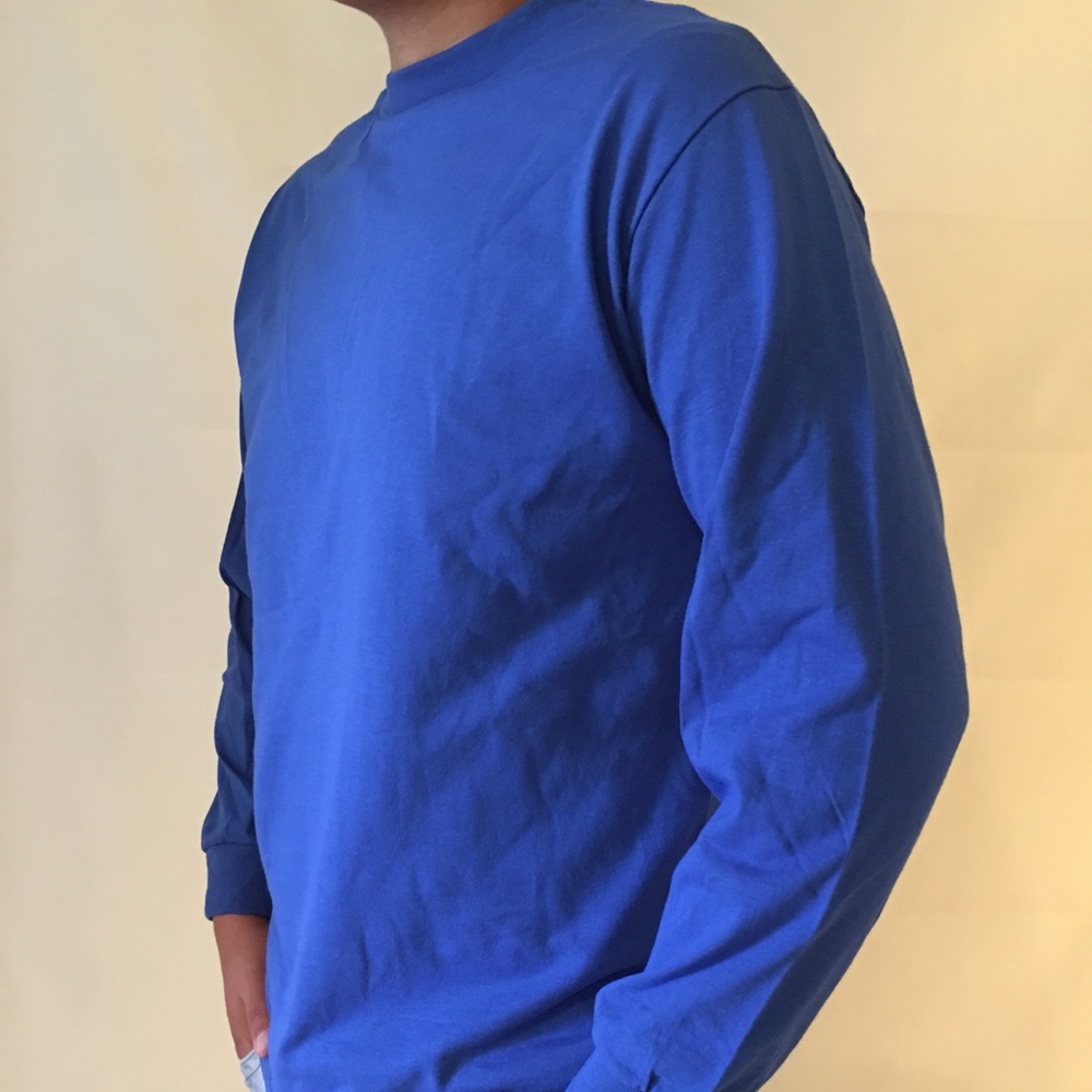 Cotton AAA T Shirts